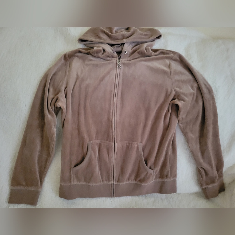 NWOT Warm up suit